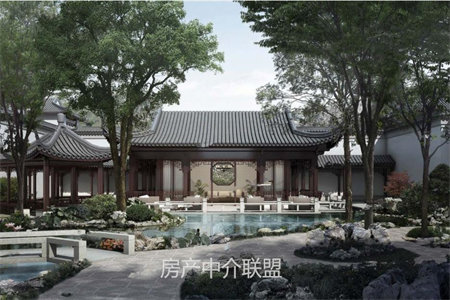 城北绿苑小区3室1厅1卫95m2中档装修
