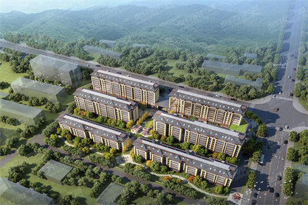 城东紫薇花园3室2厅1卫102m2简单装修
