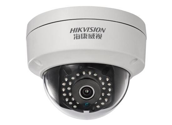 ?？?00萬1/3”CMOS ICR紅外半球型網(wǎng)絡(luò)攝像機(jī)
